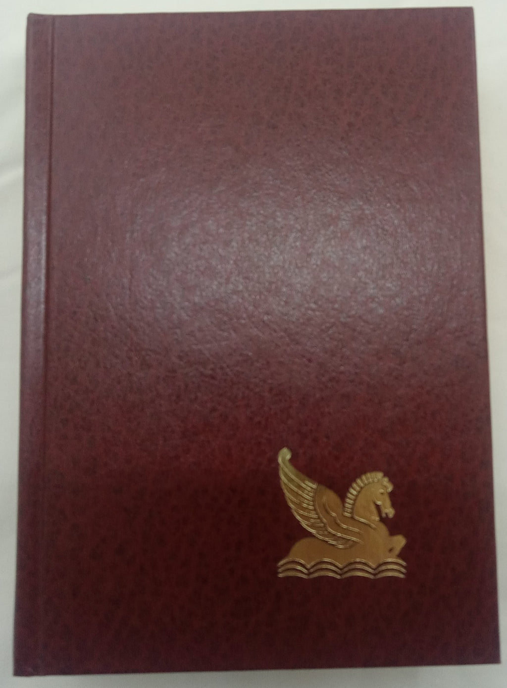 Reader’s Digest Condensed Books 1994 1st Ed Leather Bound Gilt Edges Like New