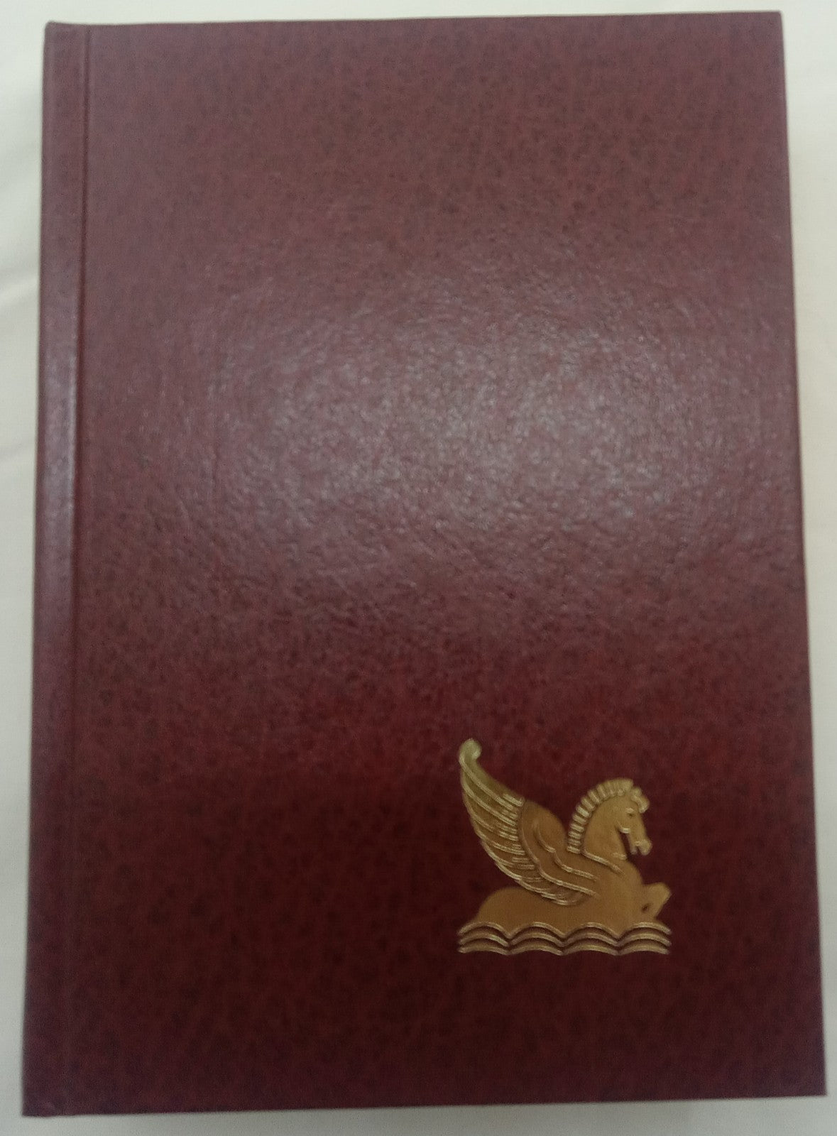 Reader’s Digest Condensed Books 1994 1st Ed Leather Bound Gilt Edges Like New