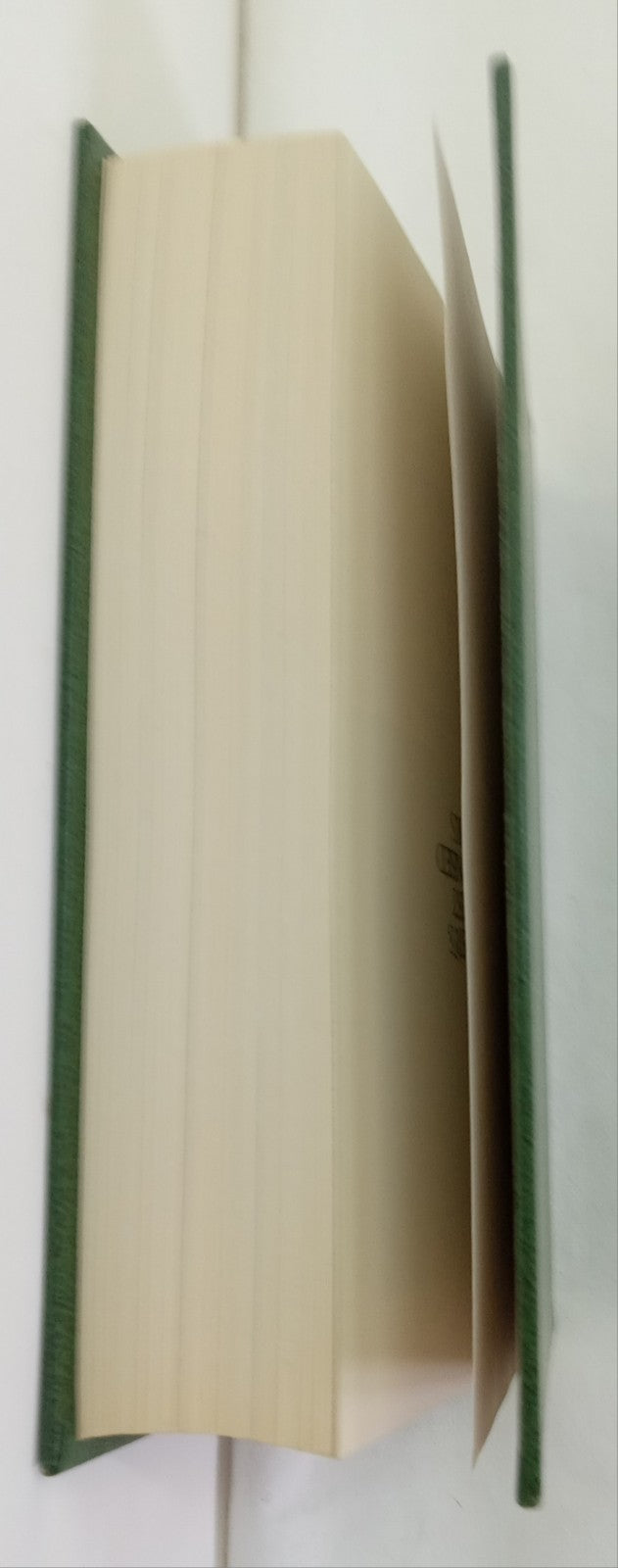 RD Sel Ed HC Vol 1 1992 | Vtg 1st Ed Leather Gilt NM Condensed Anthology