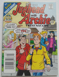 Archie Digest Magazine #175 – Archie & Jughead Special Digest (2014)