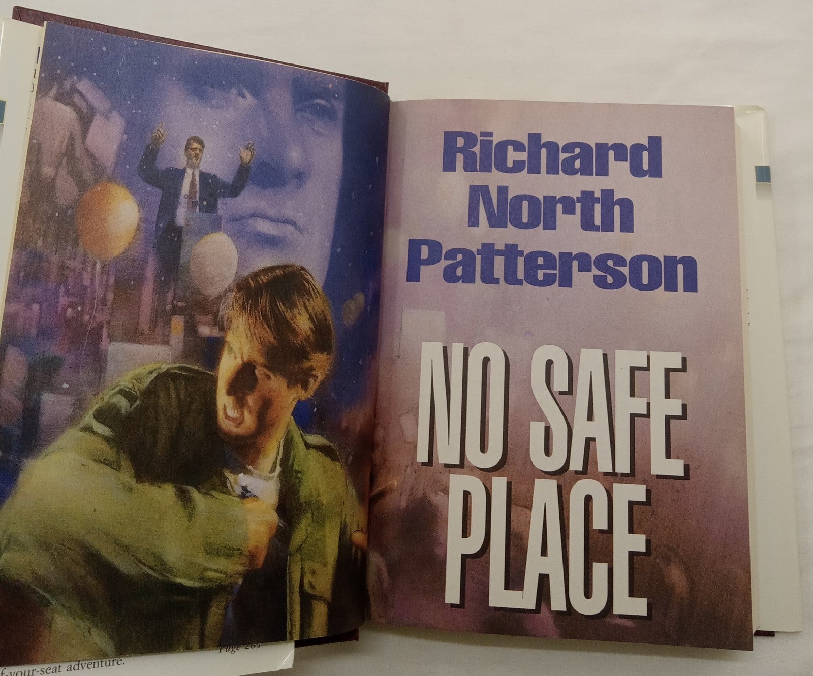 Reader's Digest Select Editions Vol 6 1998 HC 1st Ed w/ Dust Jacket NM