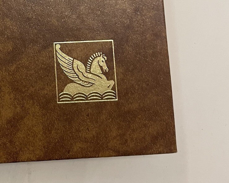 Reader’s Digest Condensed Books 1st Ed 1987 Leather Bound w/ Gilt Edges - NM