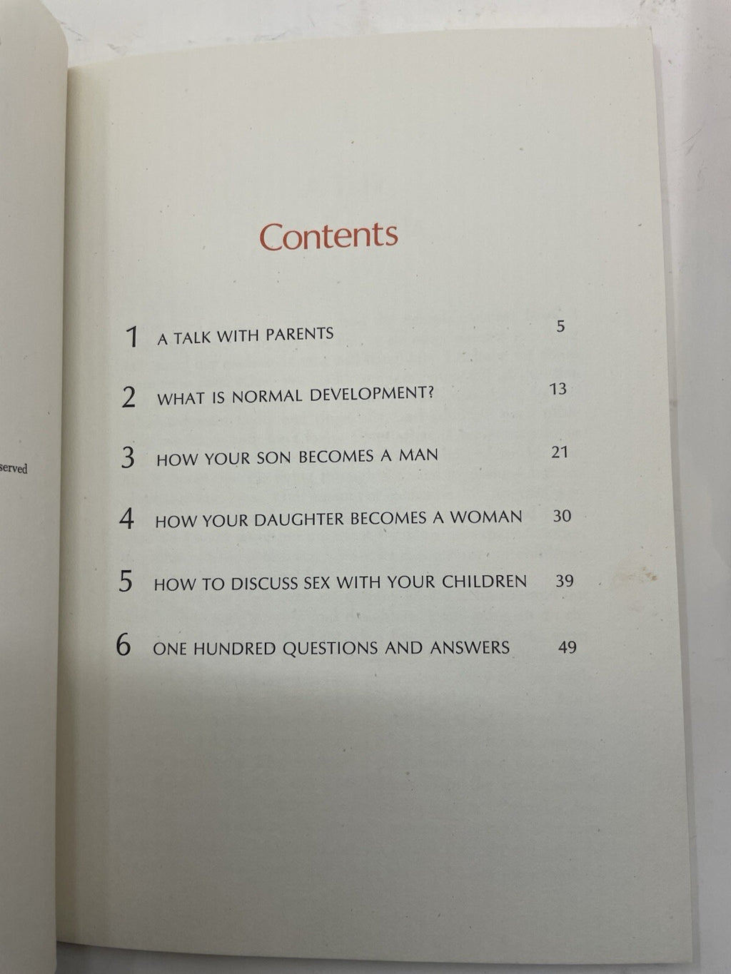 Lifecycle Library by Parent & Child Institute – G+ 1969 Boxed Set