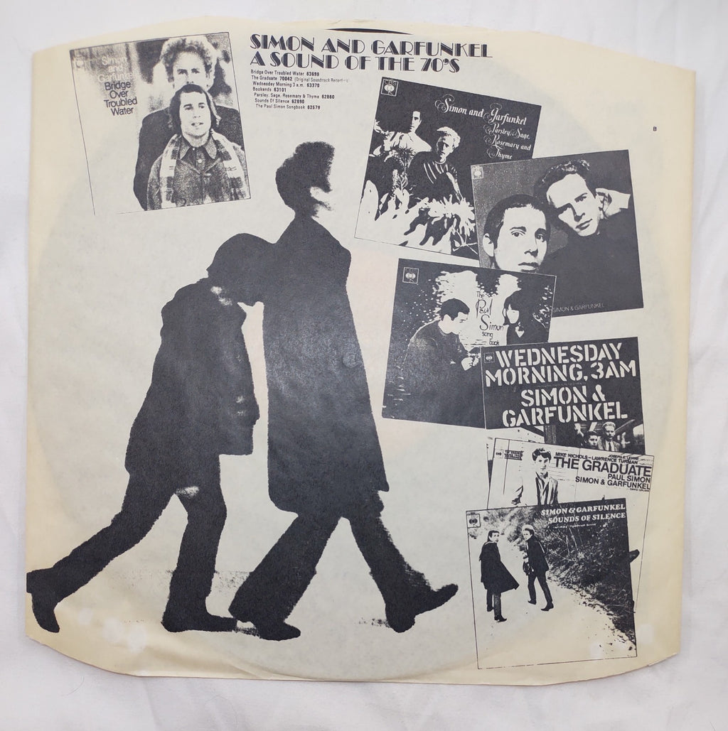 The Fabulous Johnny Cash LP UK Press CBS SBPG-62042 Country Rockabilly Vinyl