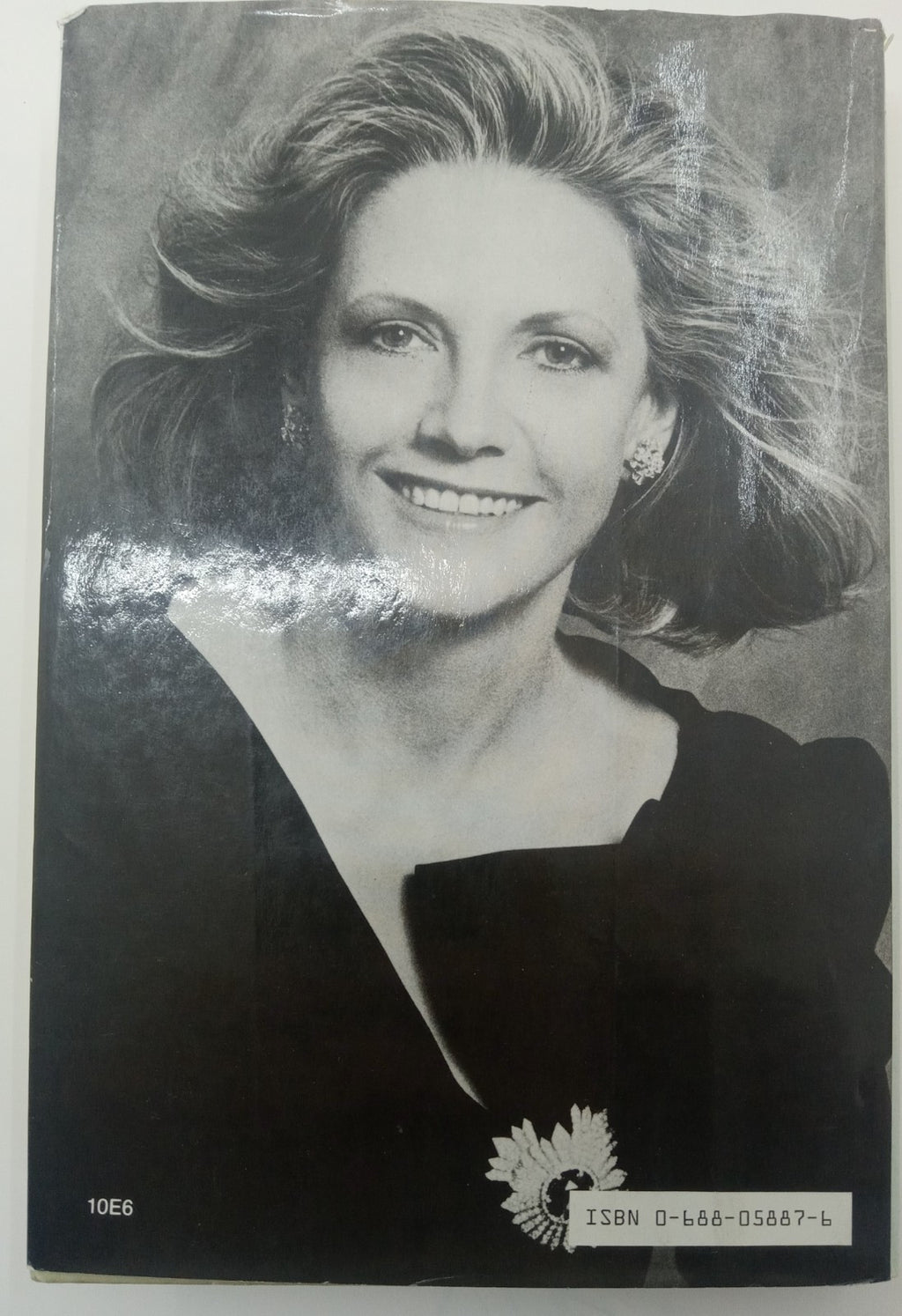 In Her Own Image by Anna dePeyster – G+ Personal Essays & Poetry Book