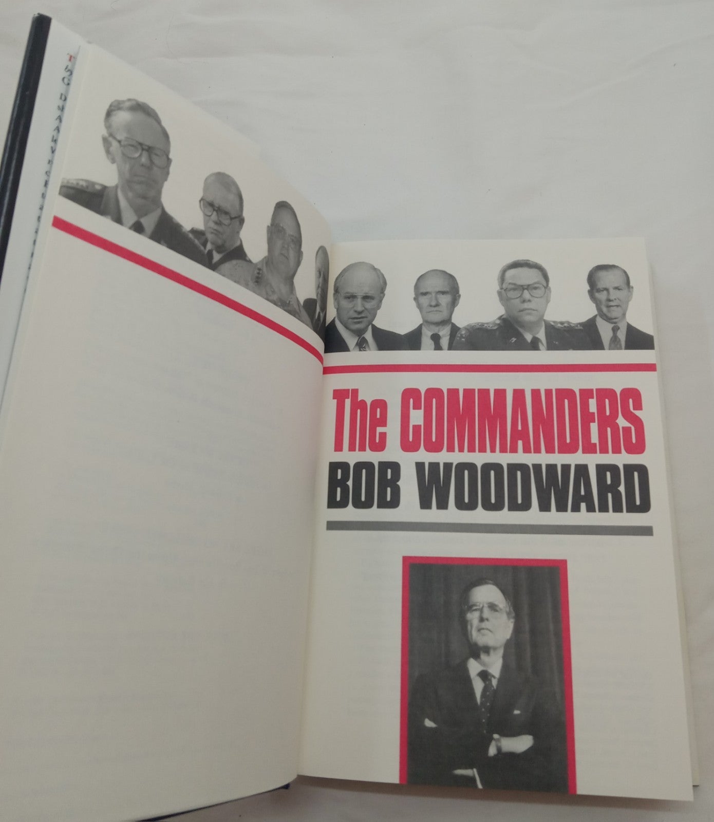 Reader's Digest Condensed Books 1992 | 4-in-1 HC w/ Dust Jacket NM