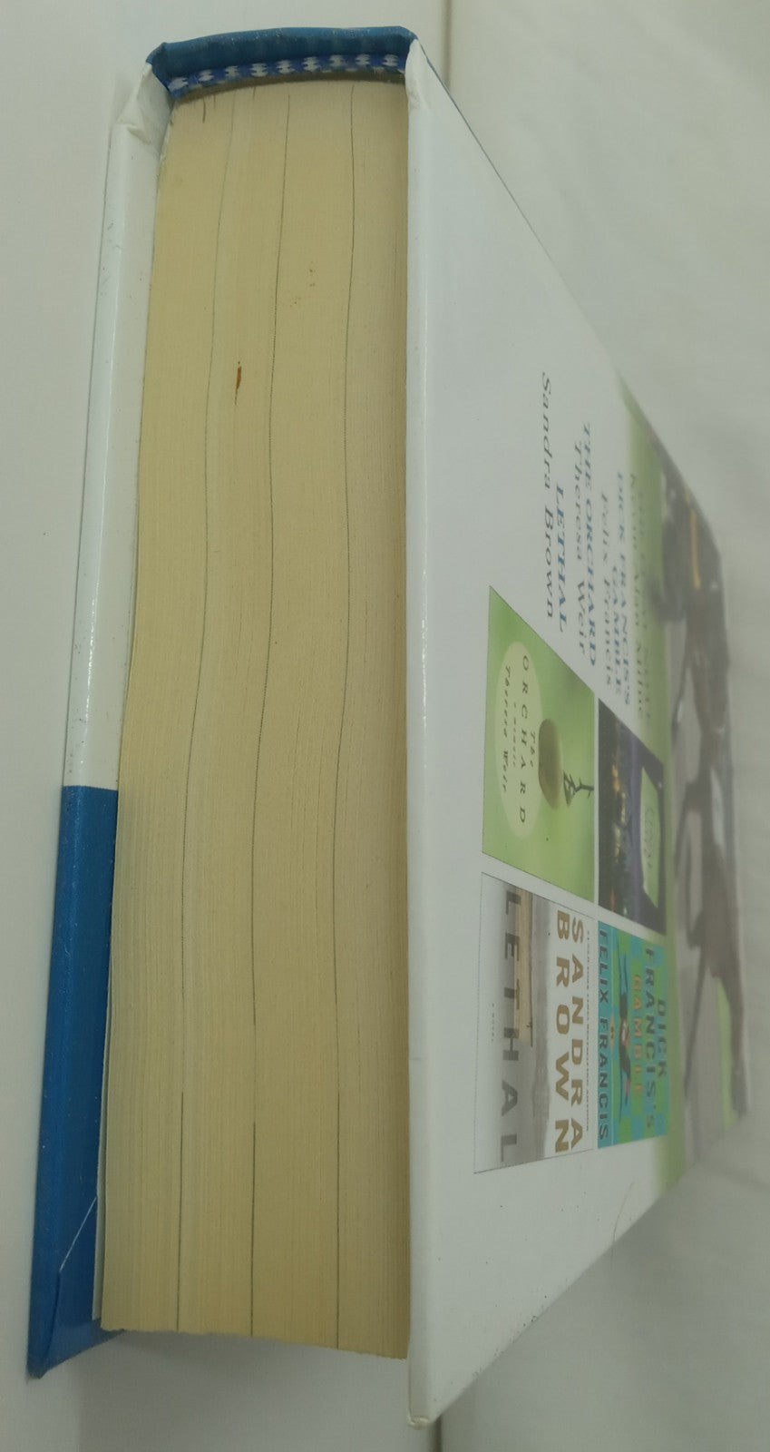 RD Sel Ed HC w/DJ Vol 2 2012 | NM 1st Ed Anthology Bestseller Fiction Drama