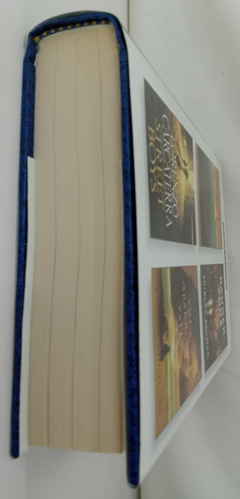 Reader's Digest 4 Novels in 1 Vol 3 2003 HC 1st Ed w/ Dust Jacket