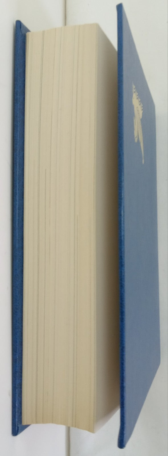 RD Sel Ed HC Vol 1 1992 | Vtg 1st Ed Leather Gilt NM Condensed Anthology