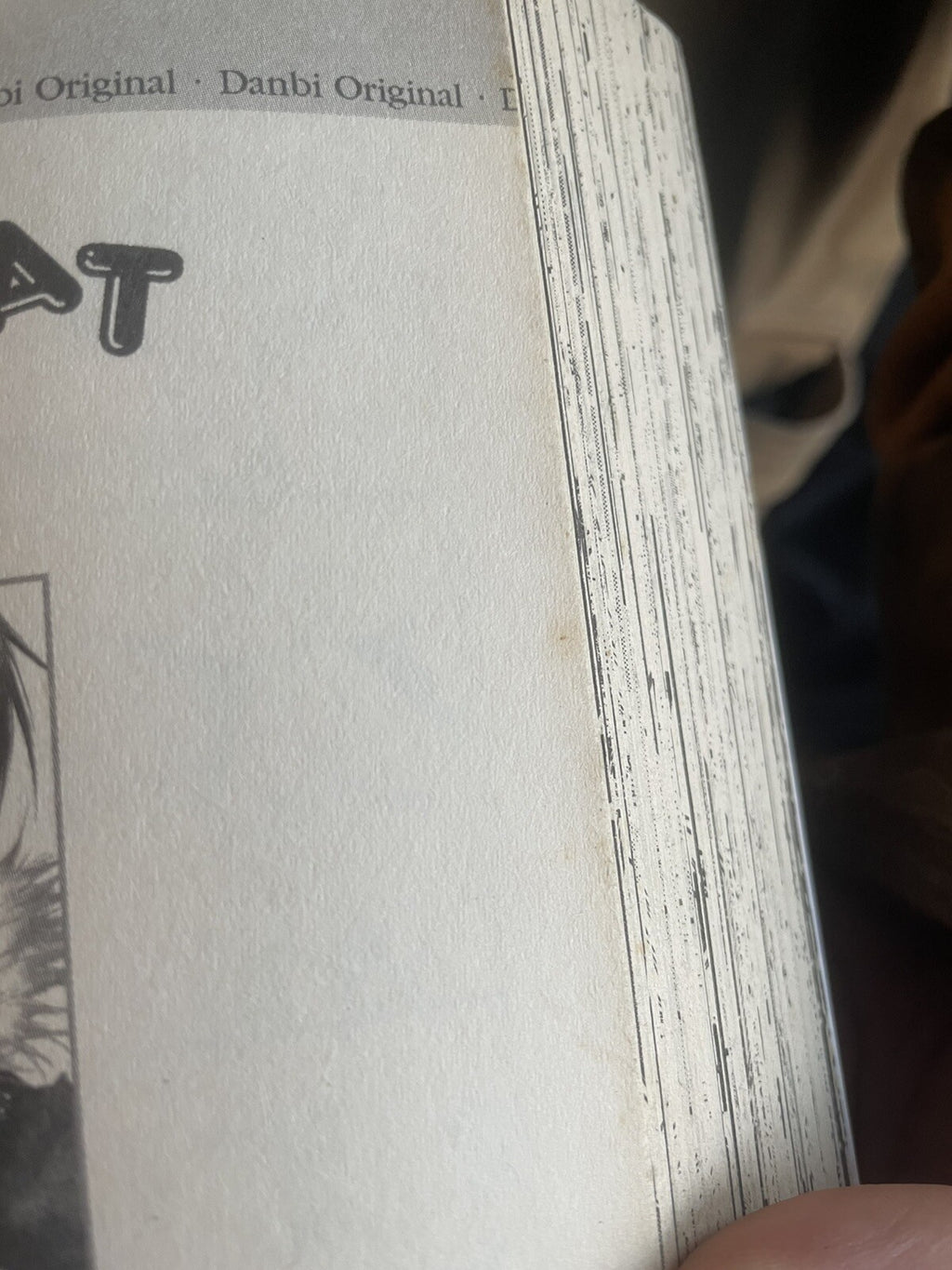 Chocolat Manhwa Complete Set Vol 1–8 by Shin Ji‑Sang – Korean Manga Box Set Rare