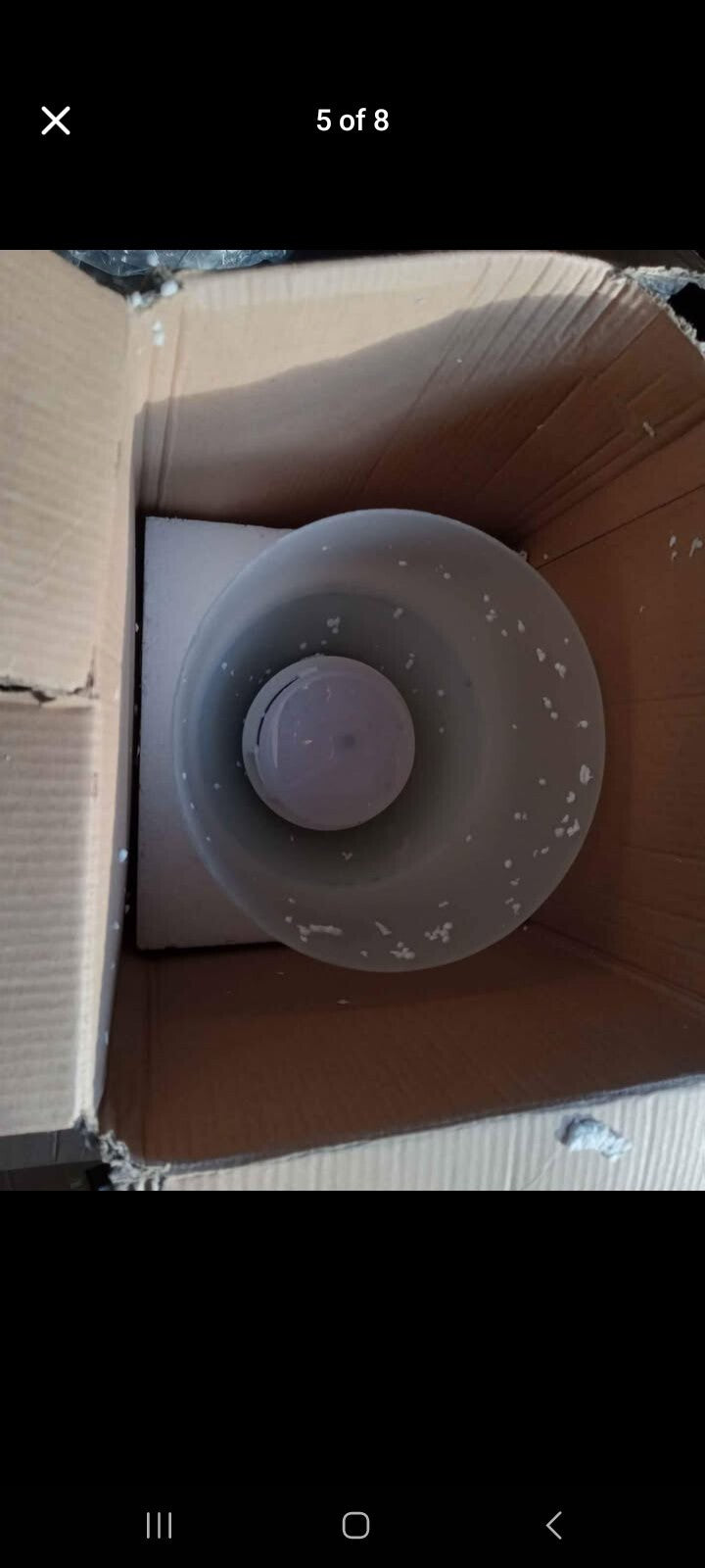 Pendant Hanging Stainless Steel Light – Sleek Modern Style