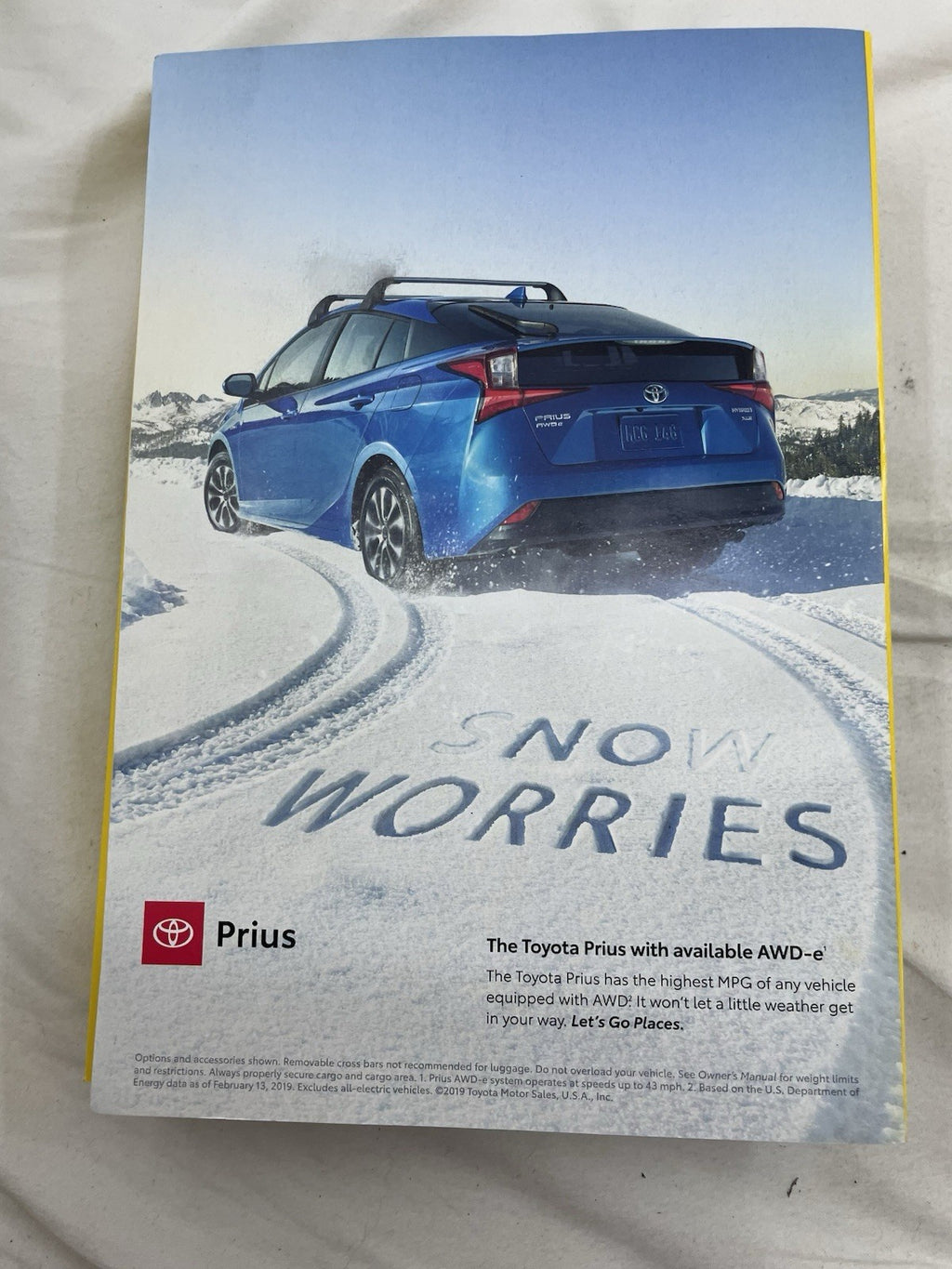 Nat Geo Lot Jul–Dec 2019 w/ Slipcover | World, Science, Photography