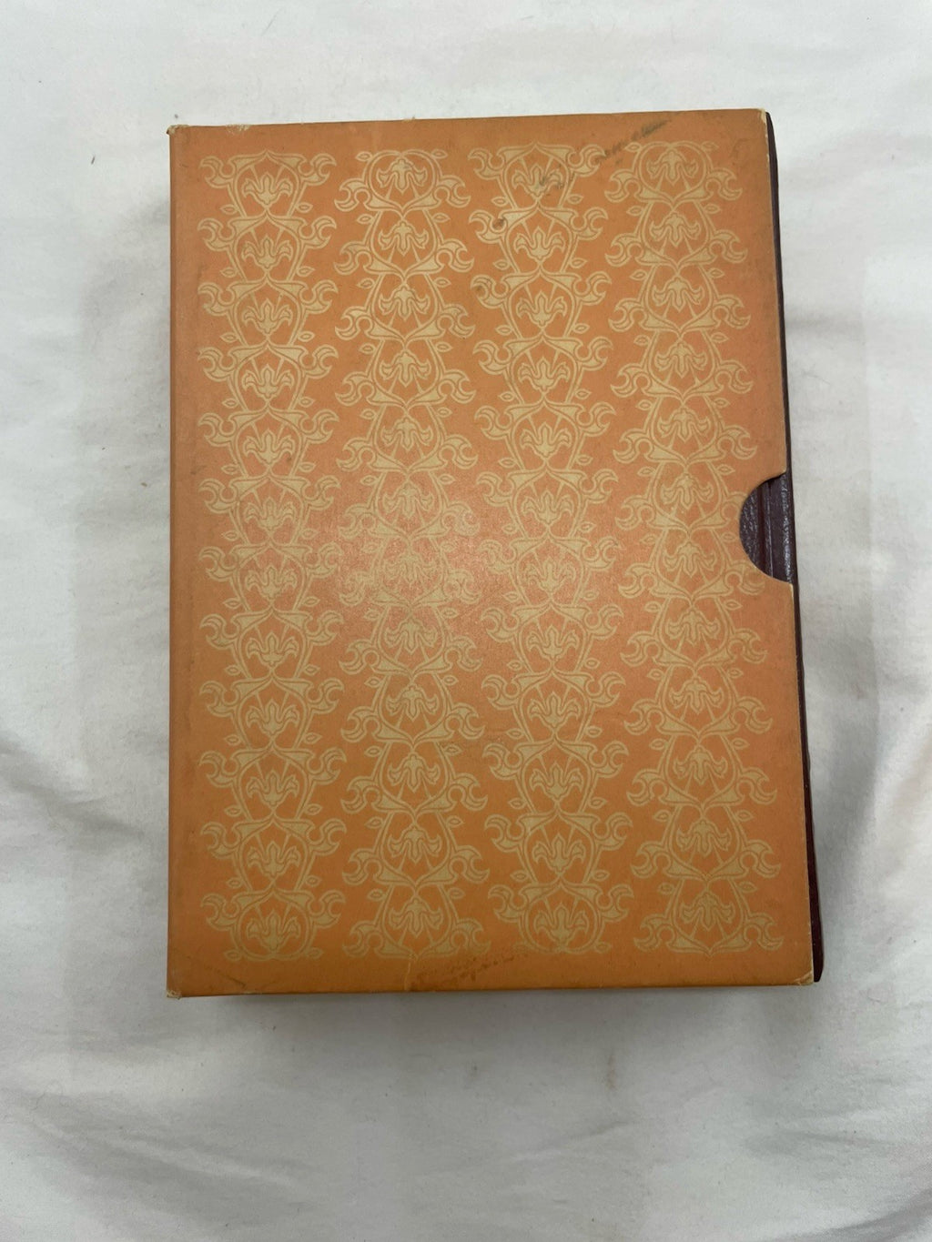 Readers Digest Condensed Books Vol 4 (1961) 1st Ed Slipcover - Rare Collectible