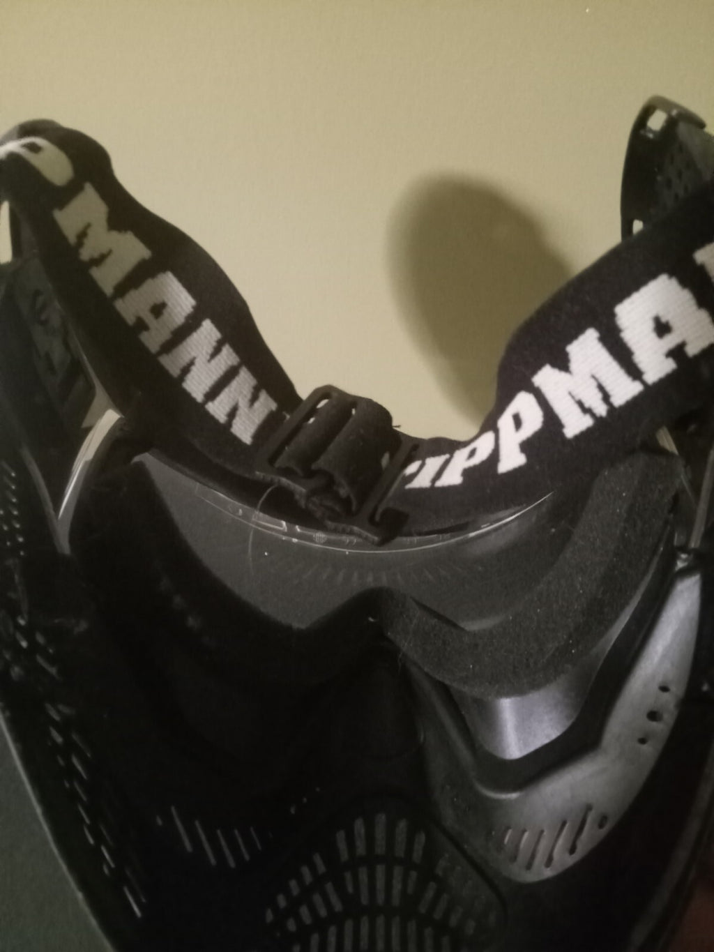 Tippmann Paintball Mask Goggles – Protective Sports Eyewear Safety Gear Acc.