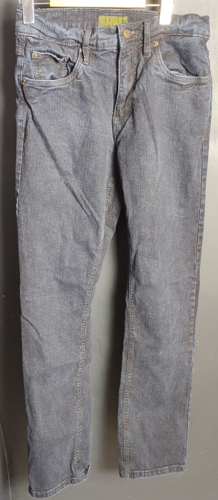 Urban Star Blue Jeans NWT Men’s Size 32x30 Straight Fit Denim Pants