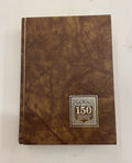 Reader’s Digest Condensed Books 150th Ed 1981 Leather Bound w/ Gilt Edges - NM