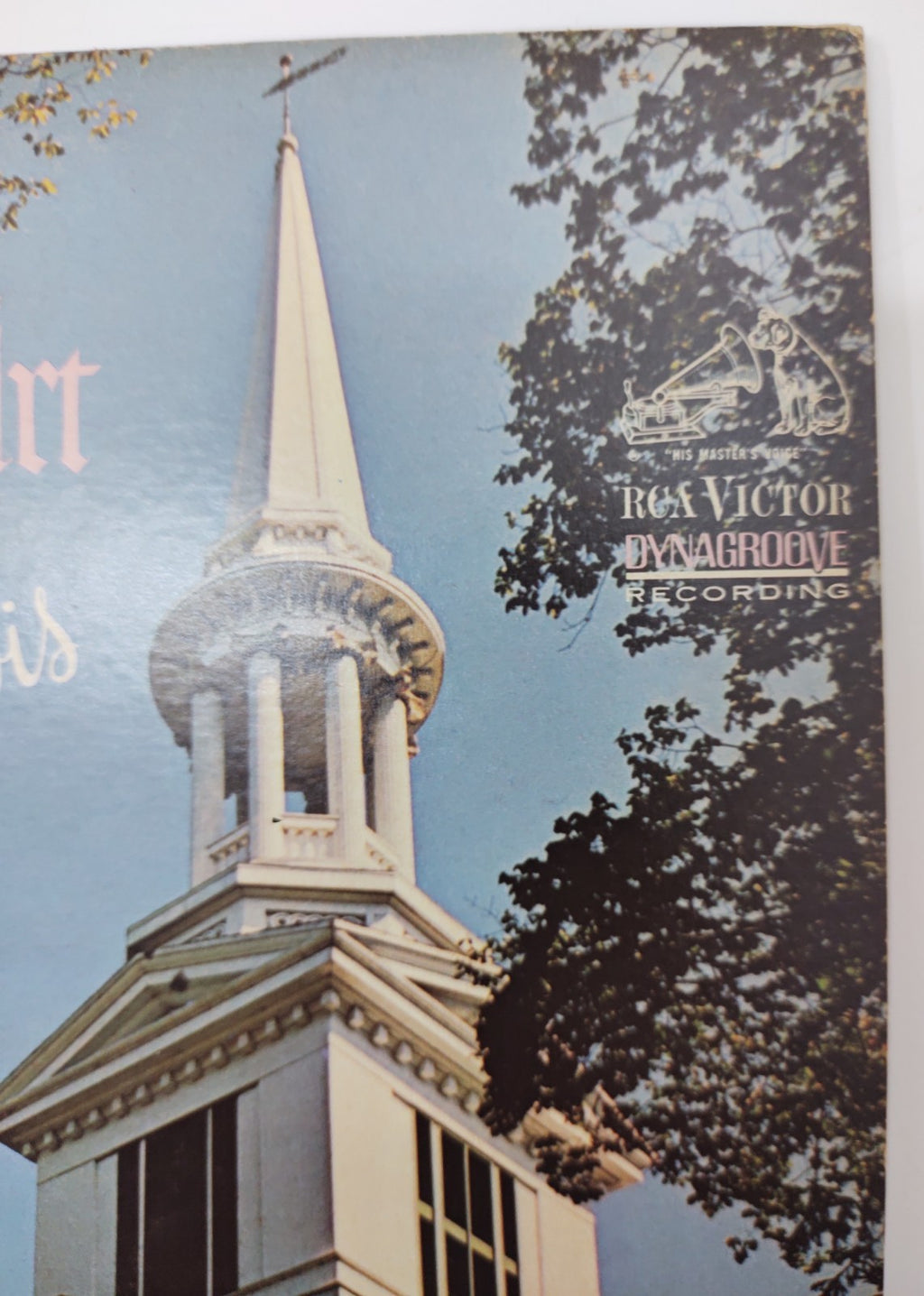 Elvis Presley – How Great Thou Art Vinyl LP Gospel RCA Classic Album