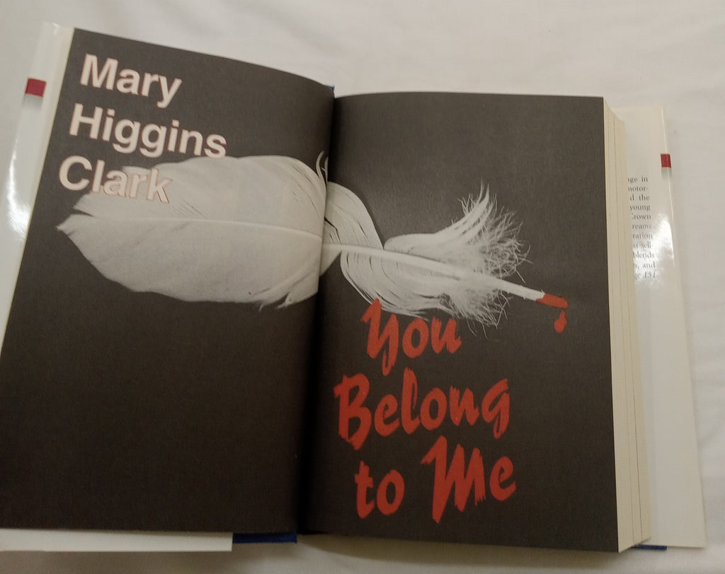 Readers Digest Select Editions 1998 HC w/ Dust Jacket - Near Mint