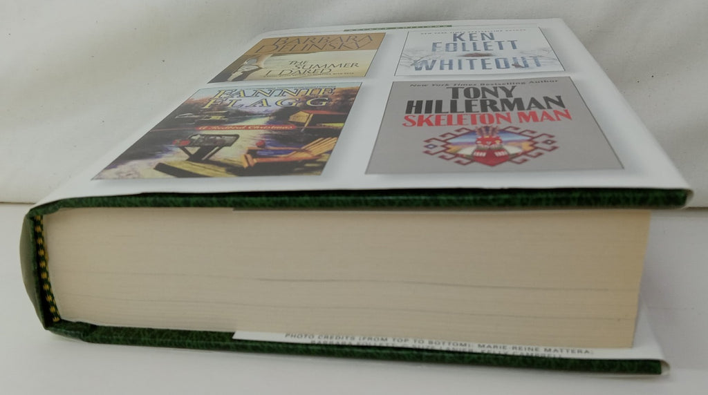 Reader's Digest Condensed Books Vol 2 2005 HC 1st Ed w/ Dust Jacket