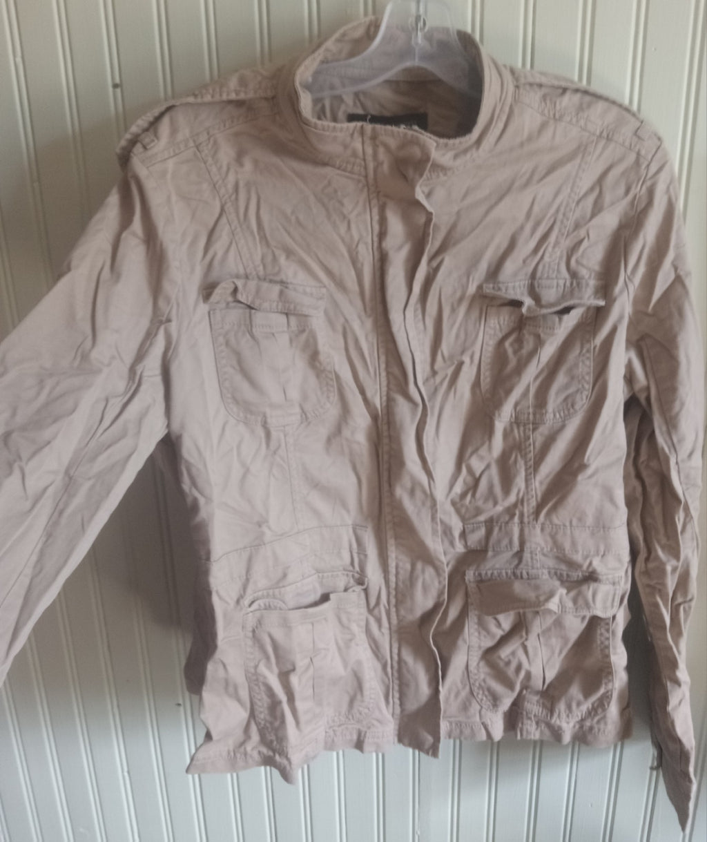 New York & Company Women's Size Large Jacket – Stylish Outerwear for Fall