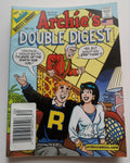 Archie Digest Magazine #130 – Double Digest Edition (2015)