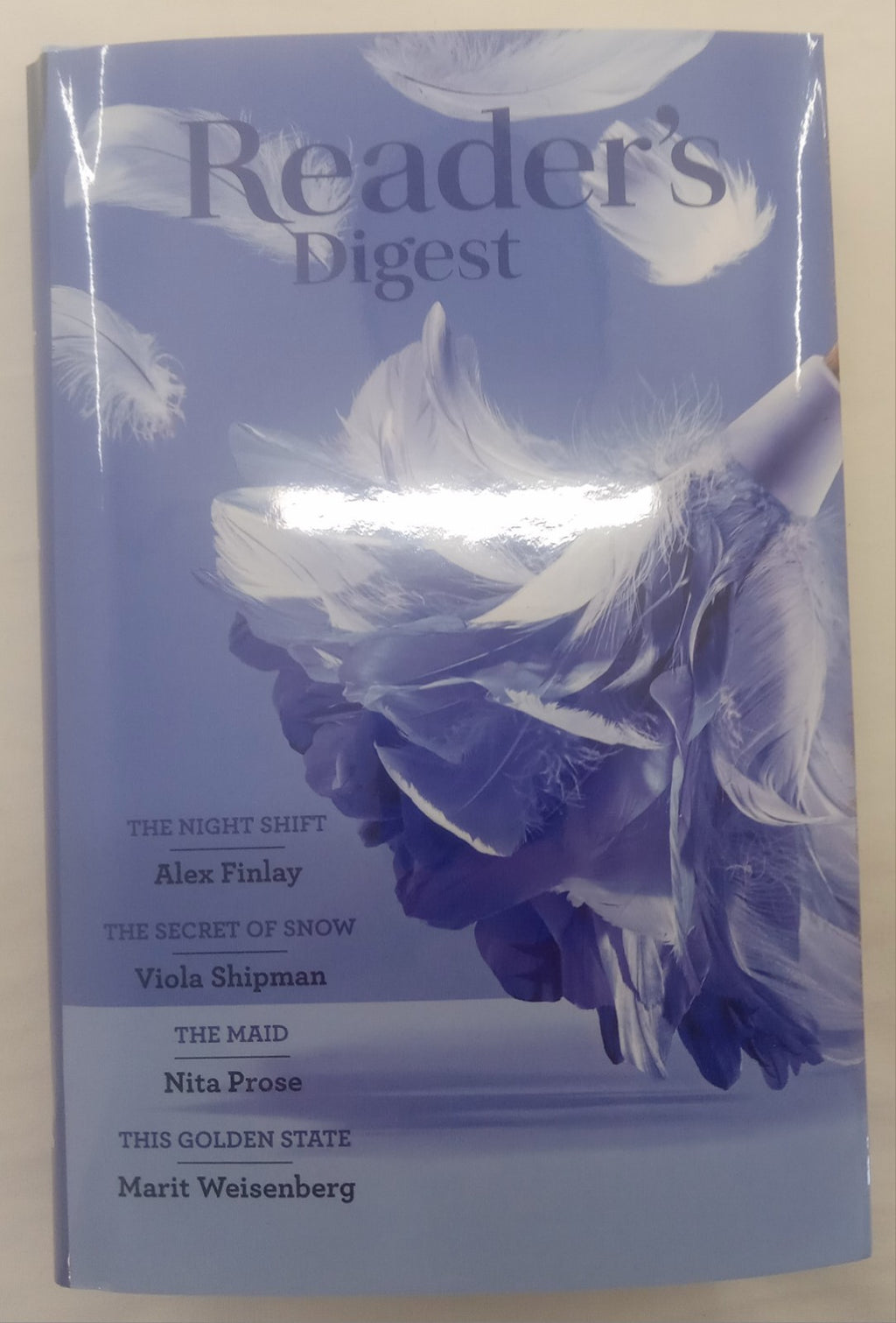 Readers Digest Condensed Books Hardcover - Near Mint