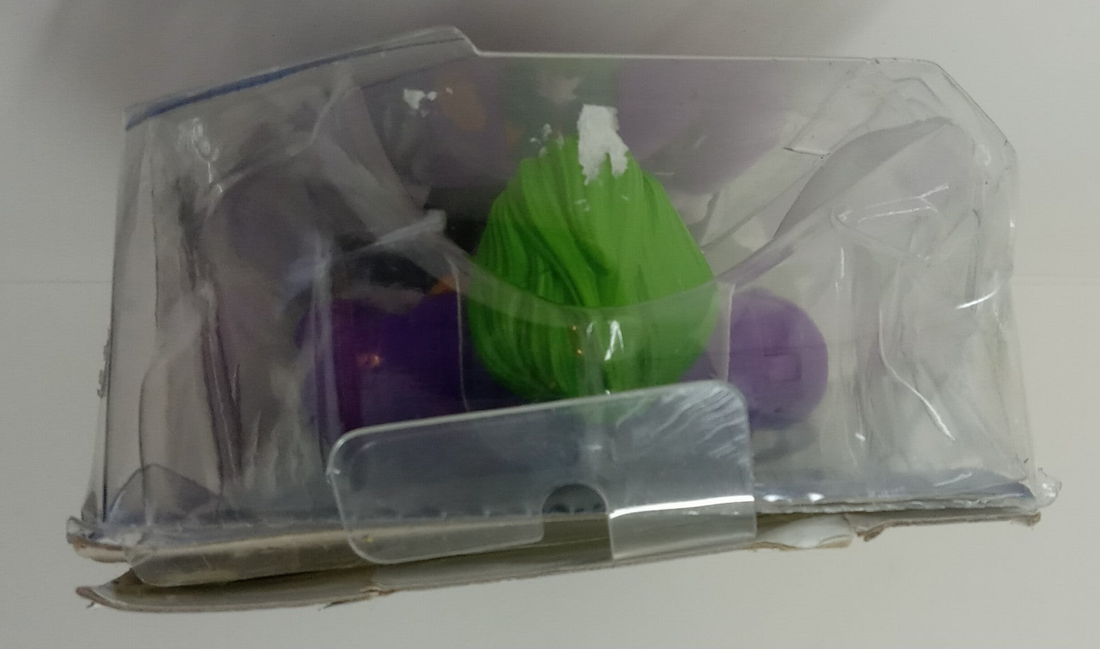 Spin Master DC Batman The Joker Action Figure Toy Villain Collectible