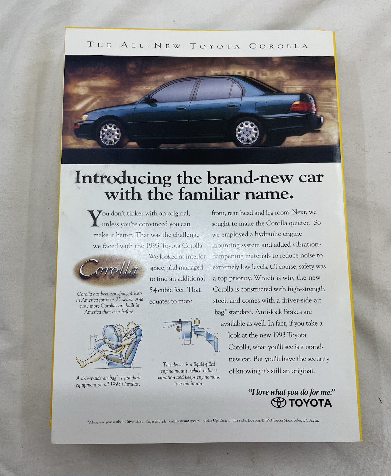 Vintage Nat Geo Lot Jan–Jun 1993 w/ Slipcover | Science, Illustrated Set