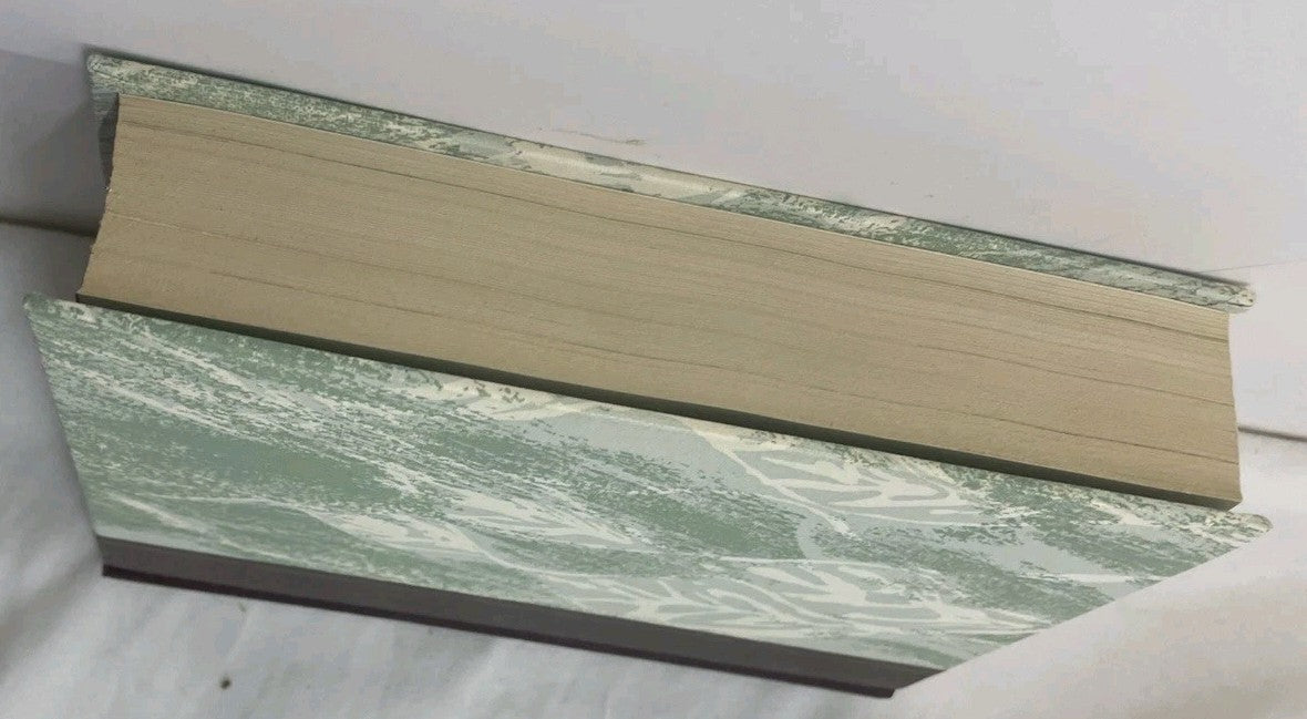 Vintage HC Readers Digest Condensed Books W Slipcover First Edition 1966