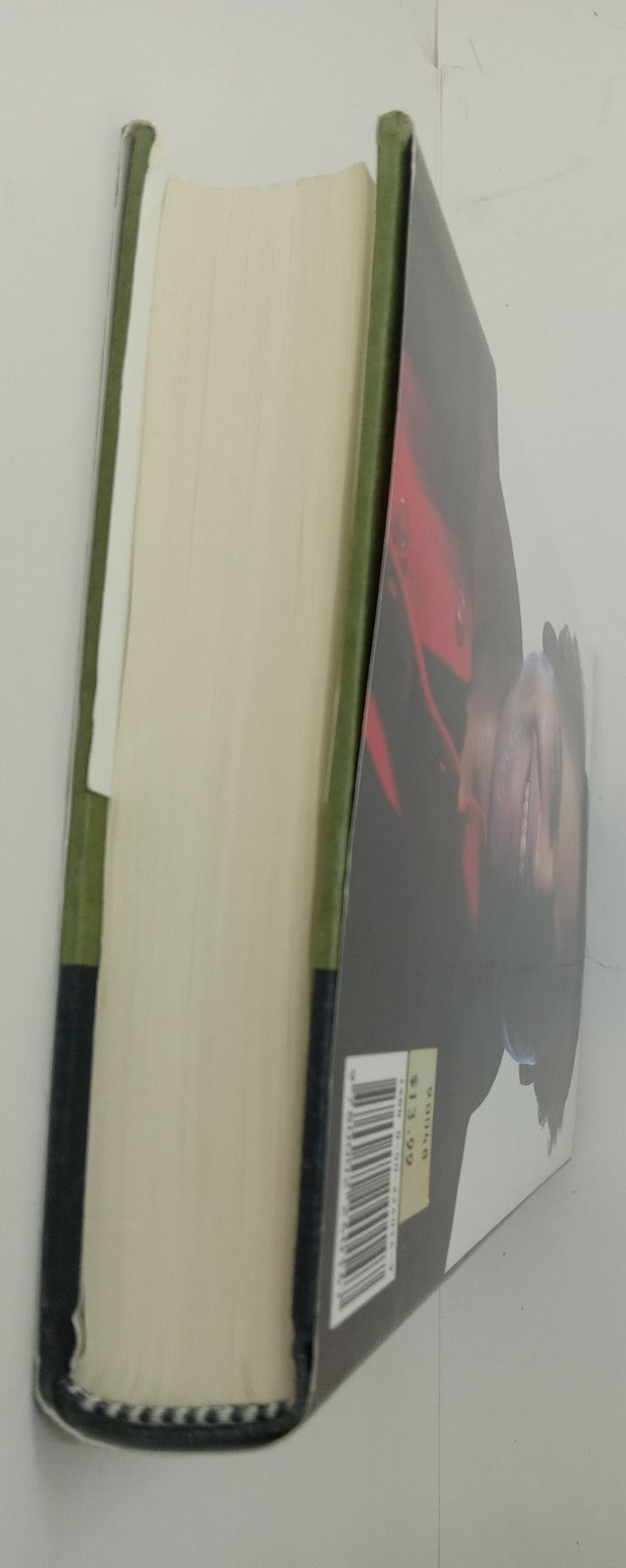 Pleading Guilty by Scott Turow – VG+ Legal Thriller Hardcover with DJ