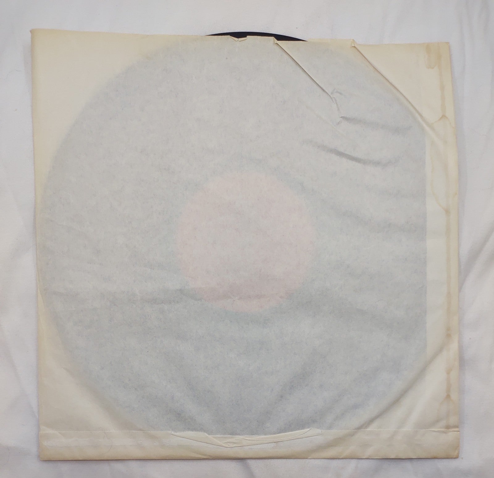 Johnny Cash – His Greatest Hits Vol II LP 1971 Columbia KC-30887 Country VG