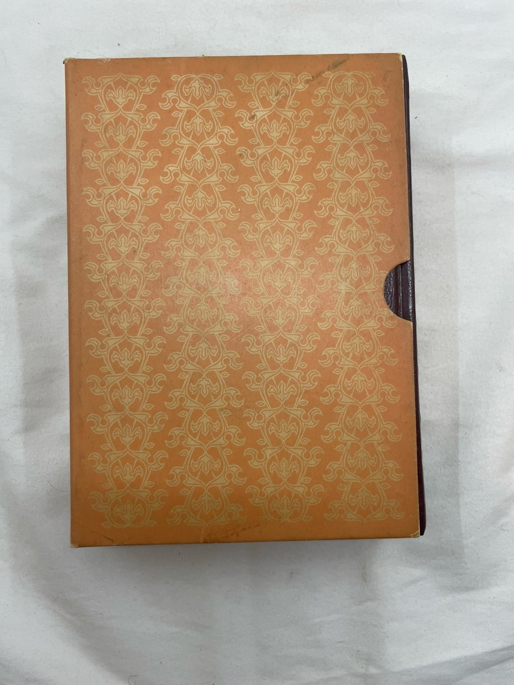 Readers Digest Condensed Books Vol 4 (1961) 1st Ed Slipcover - Rare Collectible