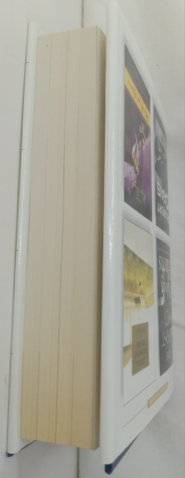 Reader’s Digest Select Edition Hardcover Book VG+ Condition with Dust Jacket