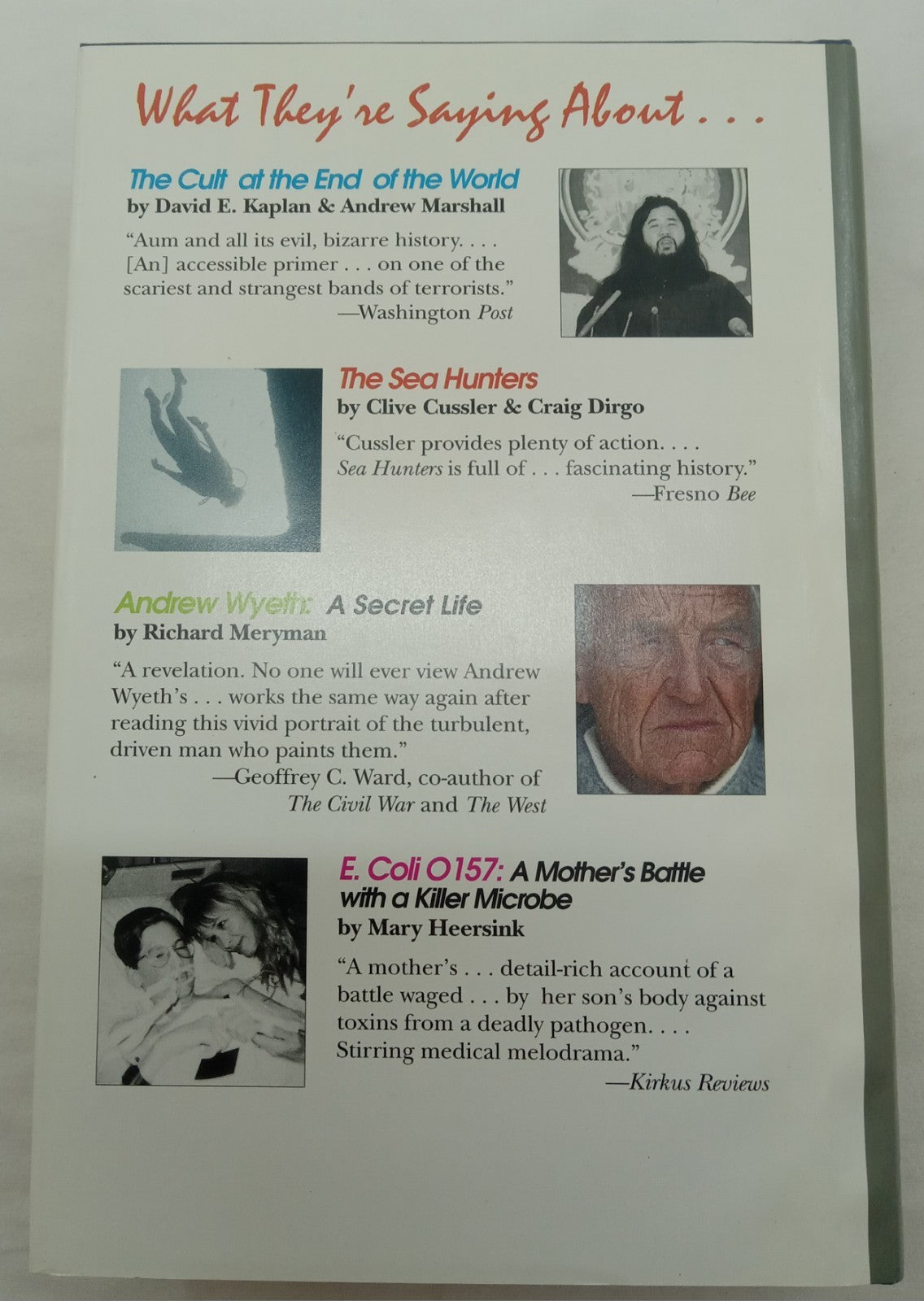 Reader's Digest 4 Novels in 1 HC 1st Ed Leather Bound w/ Dust Jacket