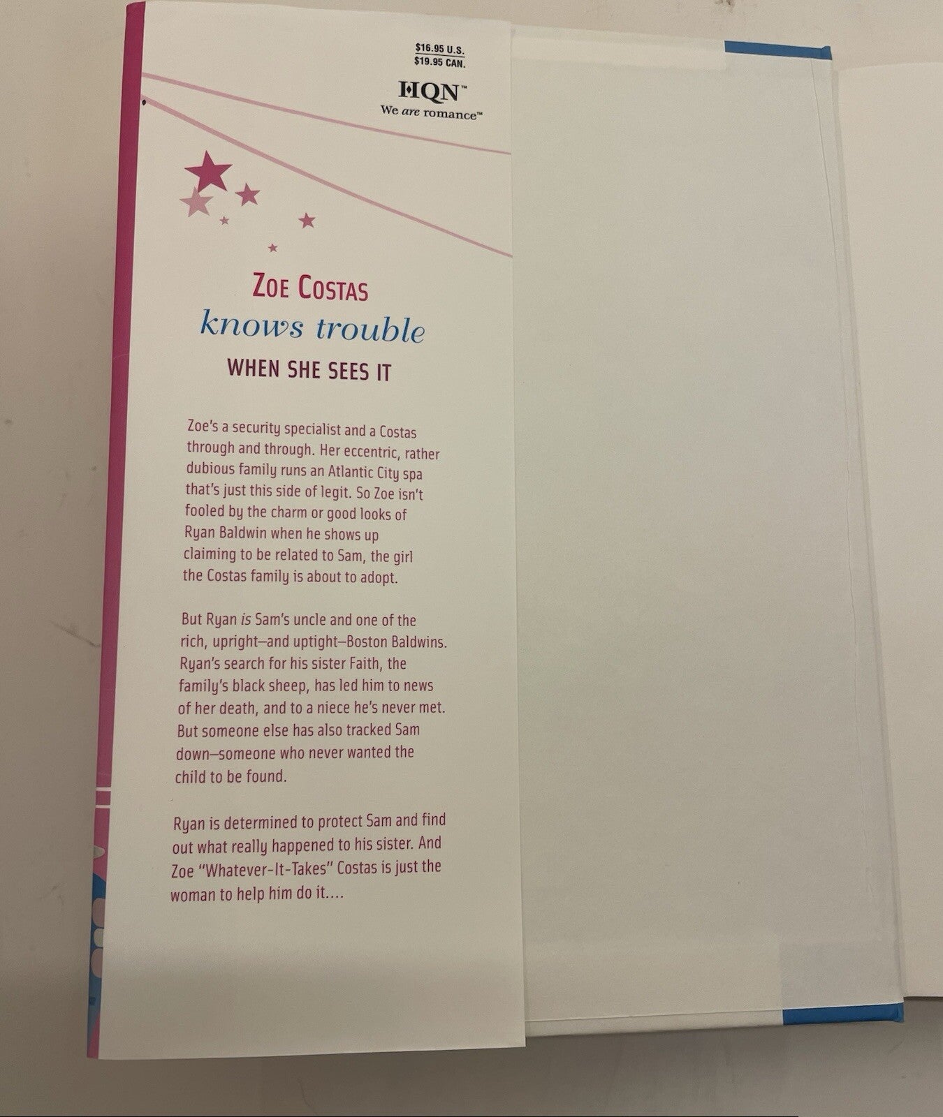 Summer Lovin’ by Carly Phillips – VG+ Contemporary Romance Hardcover