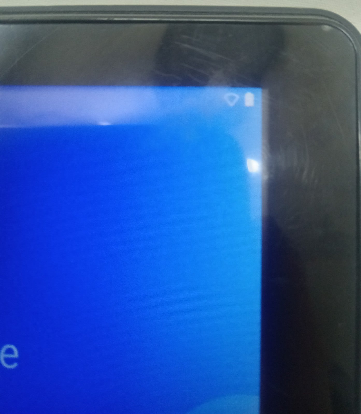 RCA Voyager RCT6876 7″ Tablet 16GB Quad‑Core Android – Tested Works