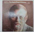 Roger Whittaker – The Best Of Roger Whittaker (1977) Vinyl LP RCA VG