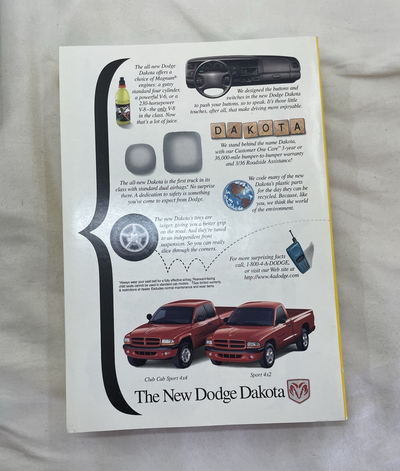 Vintage Nat Geo Lot Jul–Dec 1996 Slipcover Set | Wildlife, Illustrated