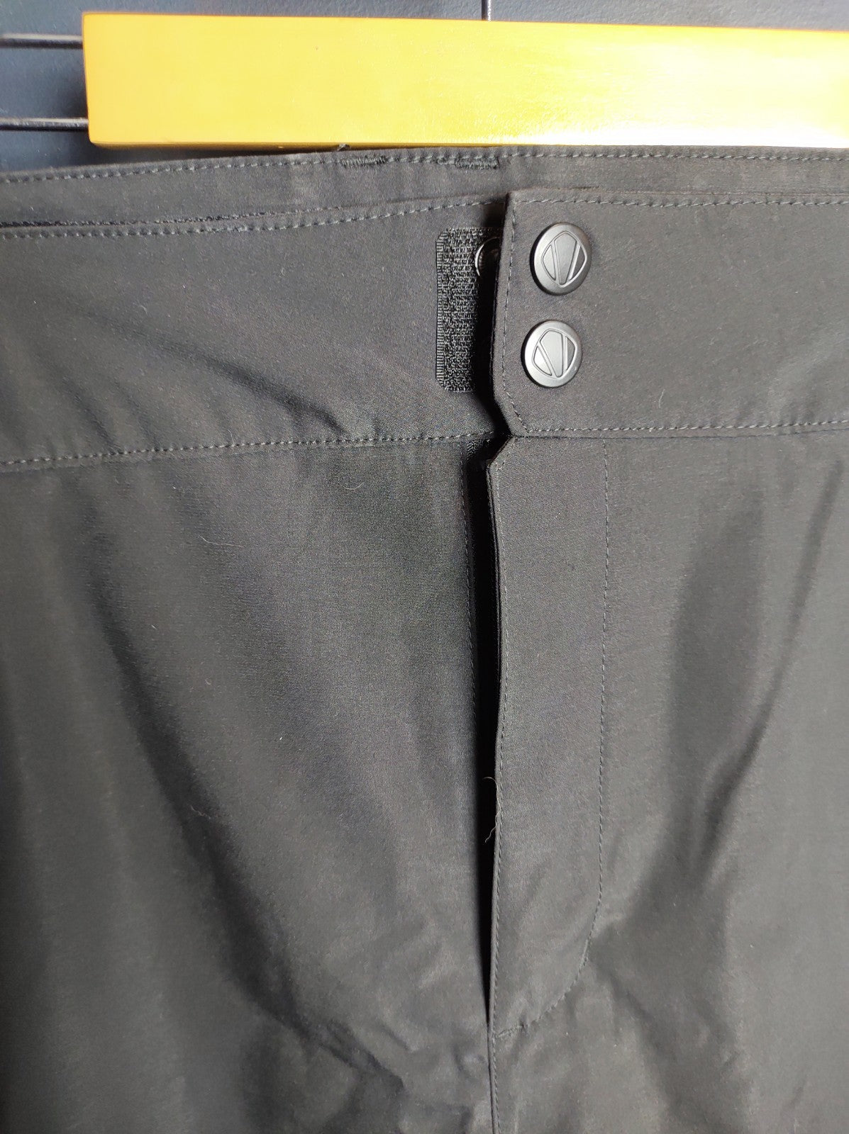 Sunice Stormpack Black Snow Pants NWT Women’s Waterproof Insulated Ski