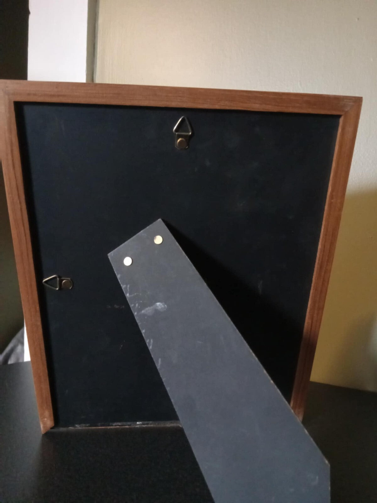 Blandina Hands and Feet Framed Art Print Religious Christian Wall Decor