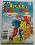 Archie Digest Magazine #84 – Double Digest Collection (2016)