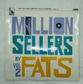Fats Domino – Million Sellers Vol.2 Liberty LBS83024E Vinyl LP VG