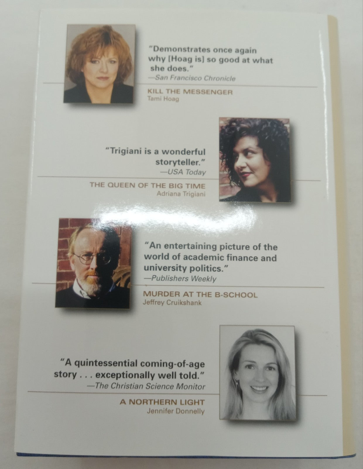 Reader's Digest 4 Books in 1 HC 1st Ed Leather Bound w/ Dust Jacket