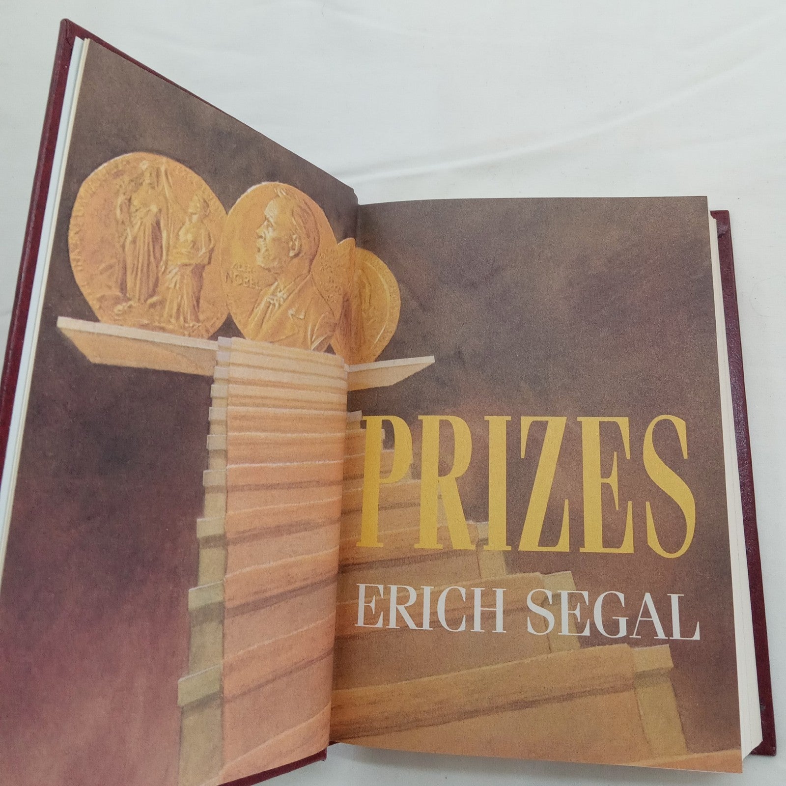 RD Sel Ed HC Vol 1 1995 | Vtg 1st Ed Leather Gilt NM Condensed Anthology