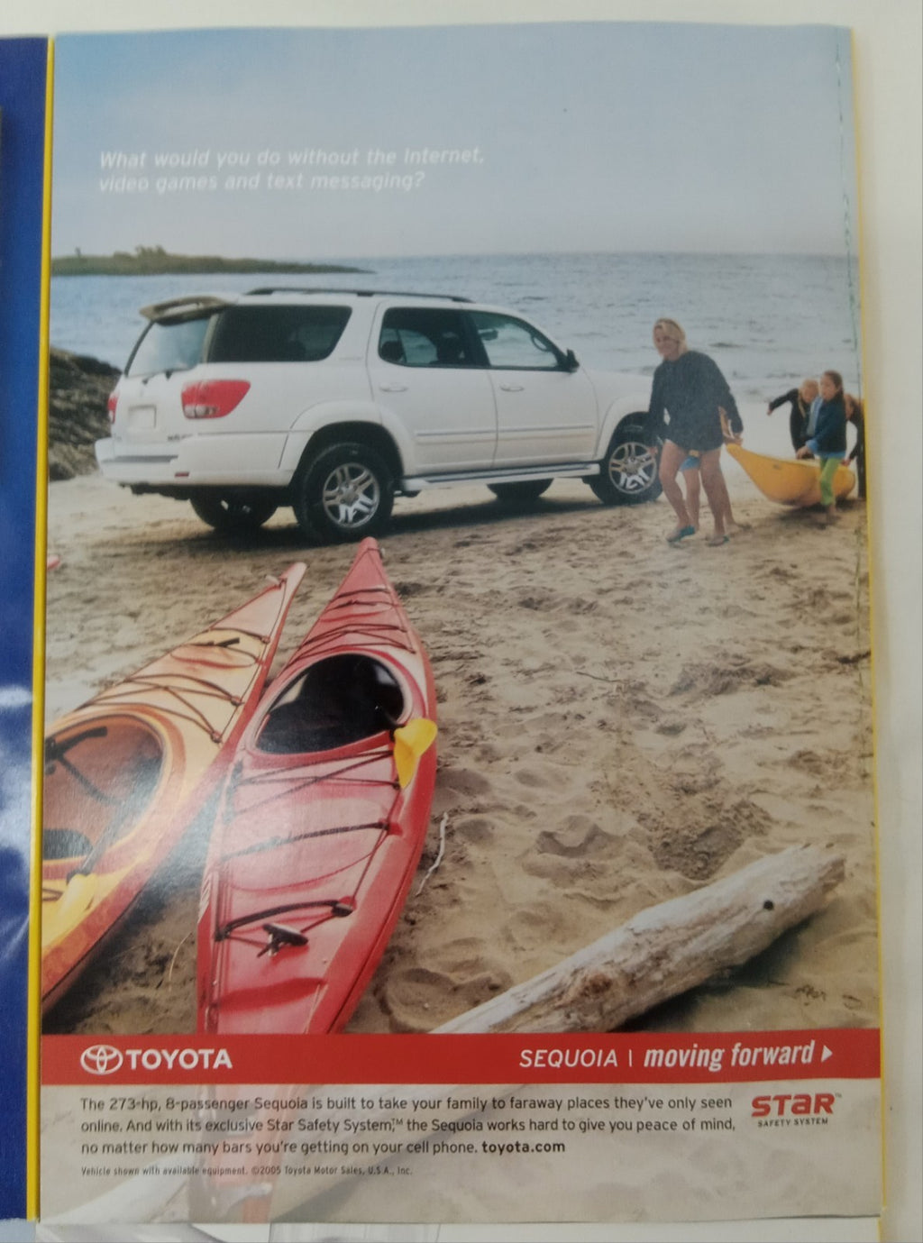 National Geographic Jan–June 2006 | 6 VG+ Issues | Leatherette Slipcase