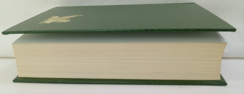 Reader's Digest Condensed Books 1994 | Leather Bound HC w/ Gilt Edges NM