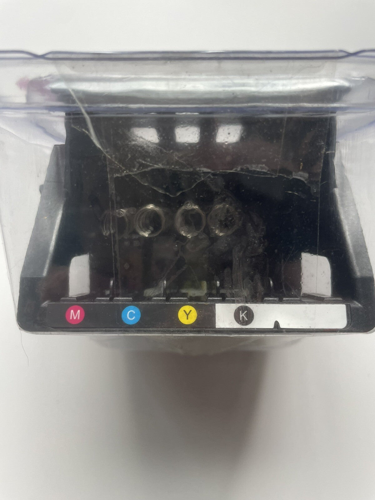 HP OfficeJet Pro Printhead – Genuine OEM Printhead Replacement Ink Cartridge