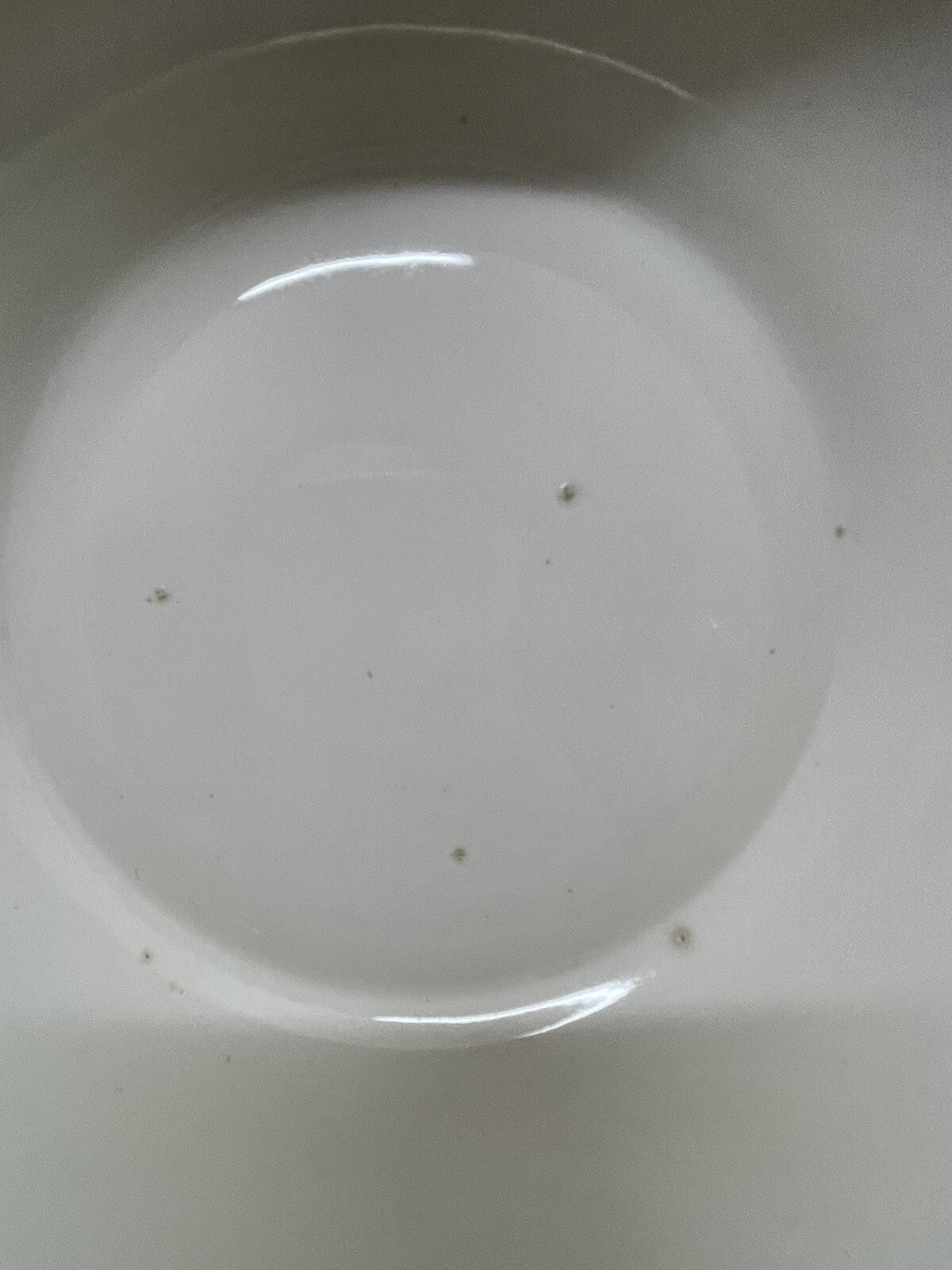 Antique Johnson Brothers Soup Tureen Ironstone with Matching Ladle White