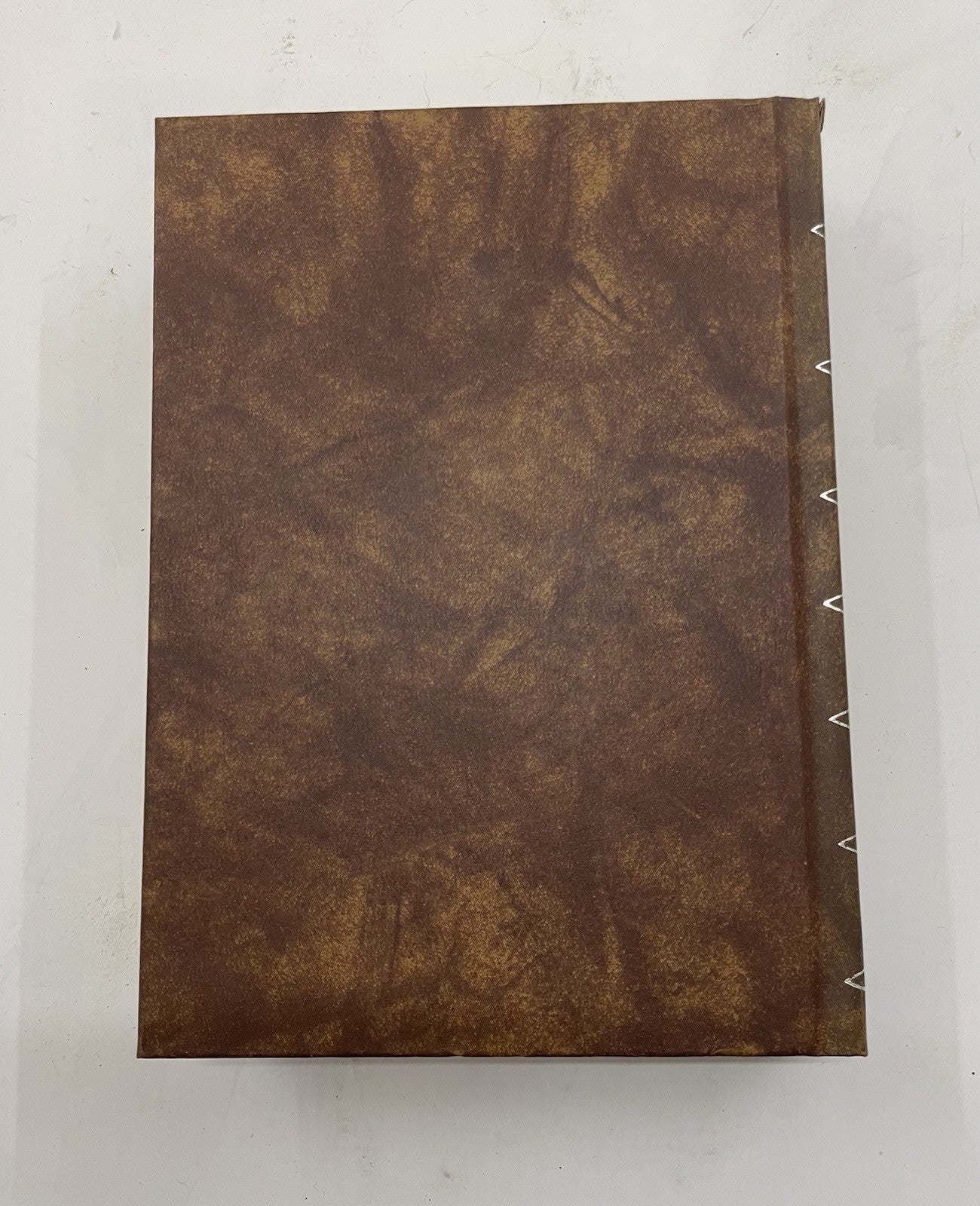 1984 Reader's Digest Condensed 1st Ed HC Leather Gilt Vtg NM Fiction