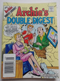 Archie Digest Magazine #128 – Double Digest Special (2015)